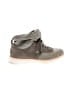 Ugg Gray Sneakers Size 8 1/2 - photo 1