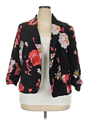 Worthington Blazer (view 1)