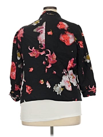 Worthington Blazer (view 2)
