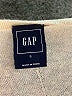 Gap Ivory Pullover Sweater Size S - photo 7