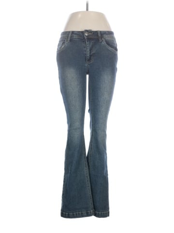Crest Jeans Jeans (view 1)