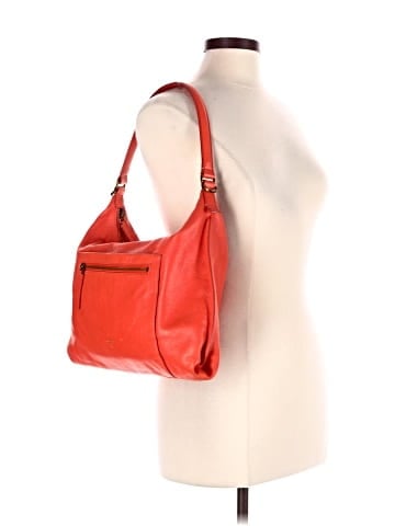 Fossil Leather Hobo (view 2)