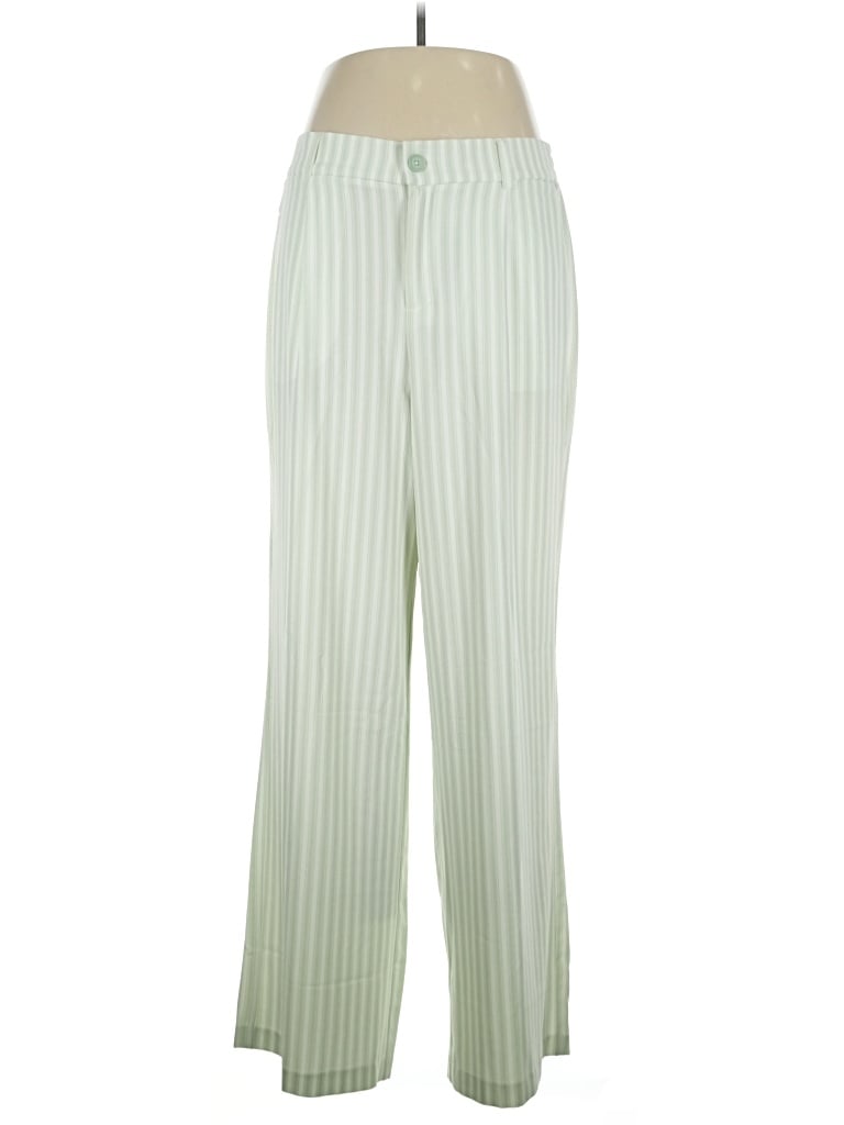 Studio By Torrid Casual Pants In Green