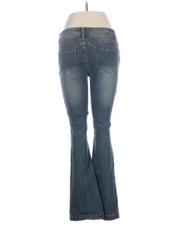 Crest Jeans Jeans (view 2)