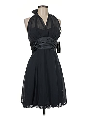 Connected Apparel Cocktail Dress (view 1)