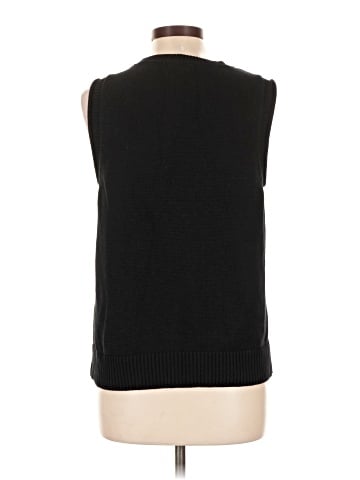 Halogen Sweater Vest (view 2)