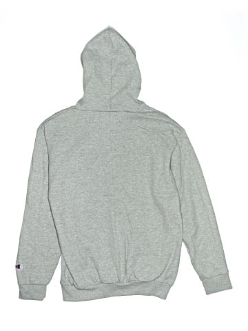 Champion Zip Up Hoodie (view 2)