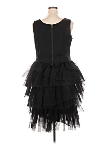 Lane Bryant Cocktail Dress (view 2)