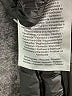 Vero Moda Color Block Pink Pullover Sweater Size M - photo 8