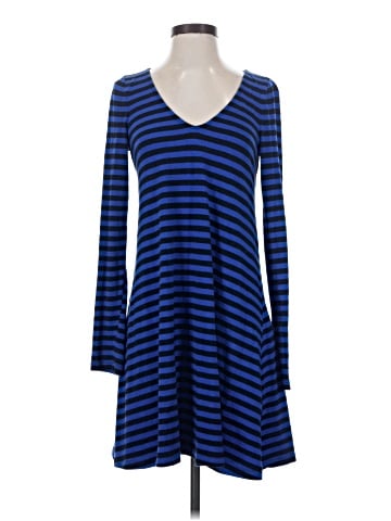 Express Casual Dress (view 1)