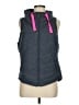 The North Face Blue Vest Size M - photo 1