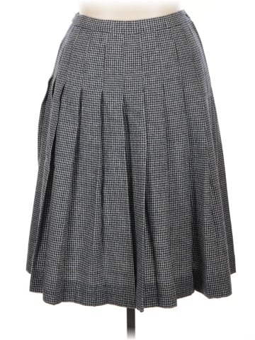 Pendleton Wool Skirt (view 1)
