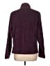 Woolrich 100% Cotton Purple Jacket Size L - photo 2