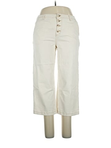 Tribal Jeans Casual Pants (view 1)