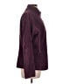 Woolrich 100% Cotton Purple Jacket Size L - photo 4