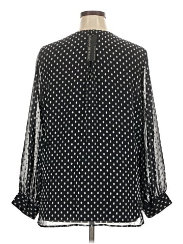 Banana Republic Long Sleeve Blouse (view 2)