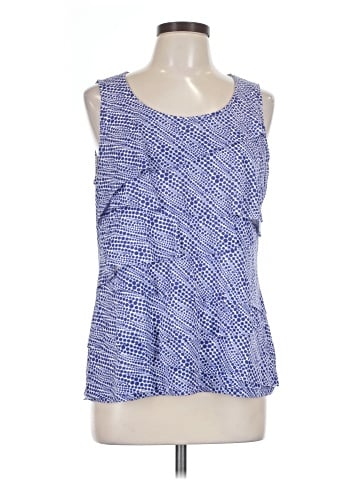 Chico's Sleeveless Blouse (view 1)