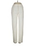 Escada Ivory Dress Pants Size EU 34 / US 4 - photo 1
