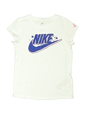 Nike Short Sleeve T-Shirt (view 1)
