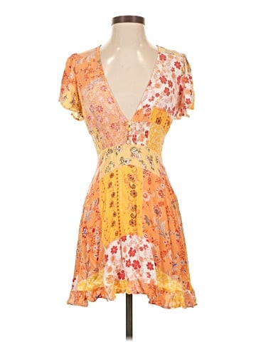 Forever 21 Casual Dress (view 1)
