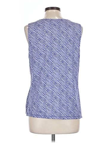 Chico's Sleeveless Blouse (view 2)