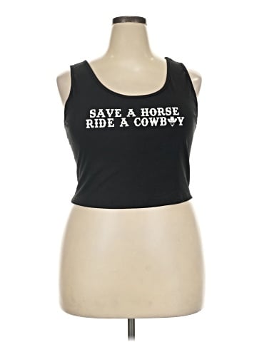 Unbranded Tank Top (view 1)