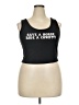 Unbranded Black Tank Top Size XXL - photo 1