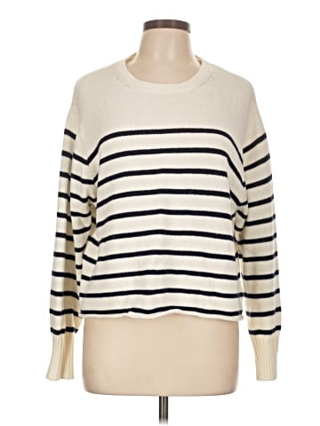 Vigoss Pullover Sweater (view 1)