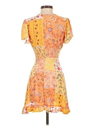 Forever 21 Casual Dress (view 2)