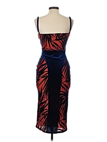 Kimcine Cocktail Dress (view 2)