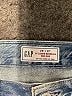 Gap 100% Cotton Blue Denim Shorts Size 29 waist - photo 3