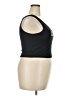 Unbranded Black Tank Top Size XXL - photo 4