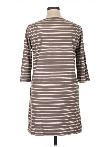Garnet Hill Casual Dress (view 2)