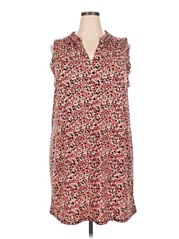 MICHAEL Michael Kors Casual Dress (view 1)