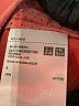 Uniqlo Solid Pink Shorts Size 4 - photo 3