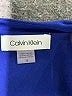 Calvin Klein Blue Jumpsuit Size 14 - photo 4