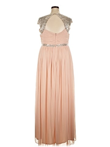Adrianna Papell Cocktail Dress (view 2)
