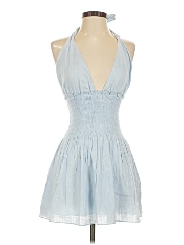 LoveShackFancy Cocktail Dress (view 1)