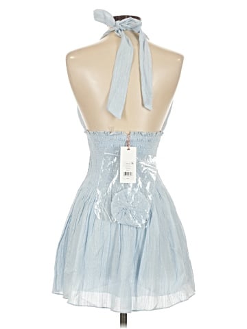LoveShackFancy Cocktail Dress (view 2)