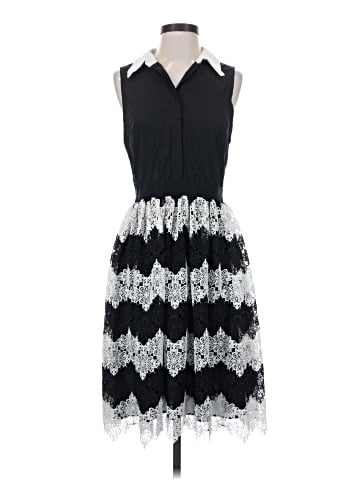 Alice + Olivia Cocktail Dress (view 1)