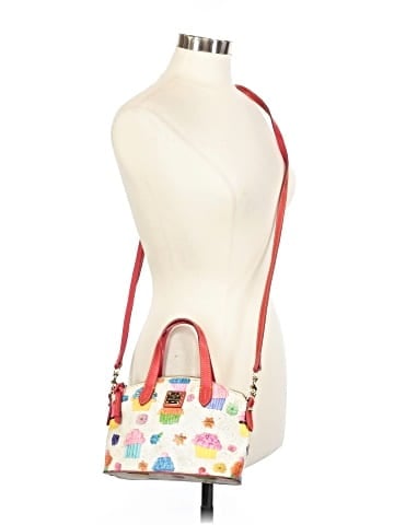 Dooney & Bourke Satchel (view 2)