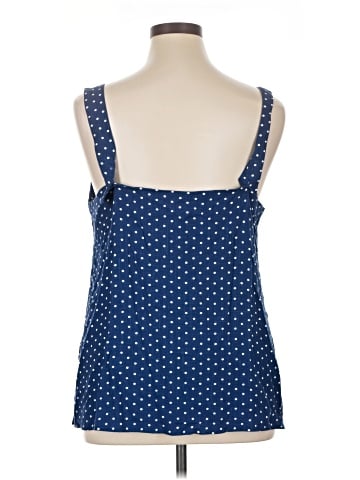 41Hawthorn Sleeveless Blouse (view 2)
