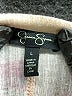 Jessica Simpson Pink 3/4 Sleeve Top Size L - photo 7
