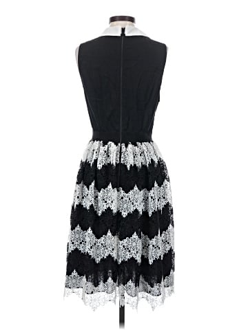 Alice + Olivia Cocktail Dress (view 2)