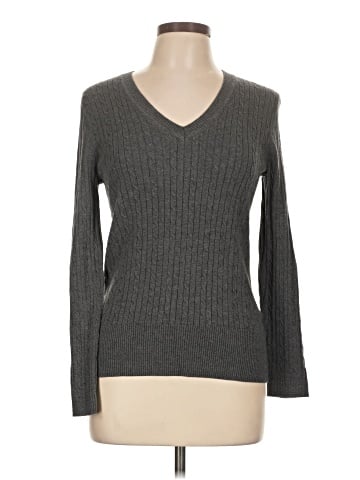 Tommy Hilfiger Pullover Sweater (view 1)