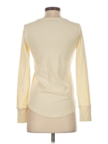 U.S. Polo Assn. Long Sleeve Top (view 2)