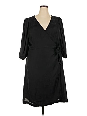 Halogen Casual Dress (view 1)