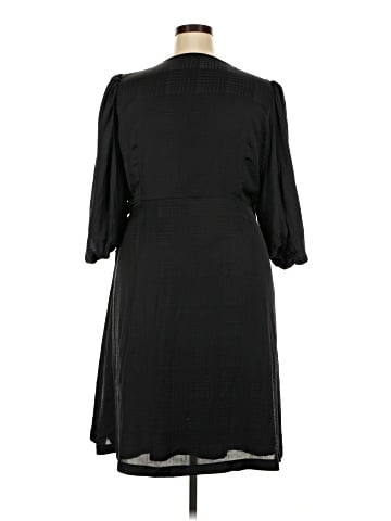Halogen Casual Dress (view 2)