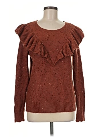 LC Lauren Conrad Pullover Sweater (view 1)