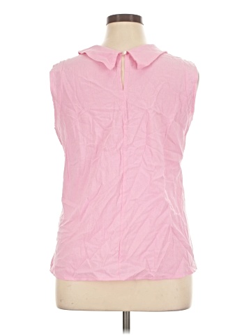 Unbranded Sleeveless Blouse (view 2)